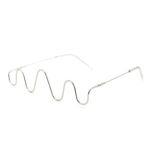 Star-Designed Eyewear Chain Bowlift