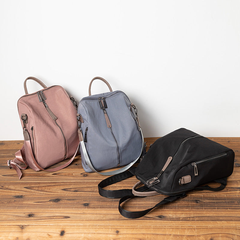Functional Travel Backpack
