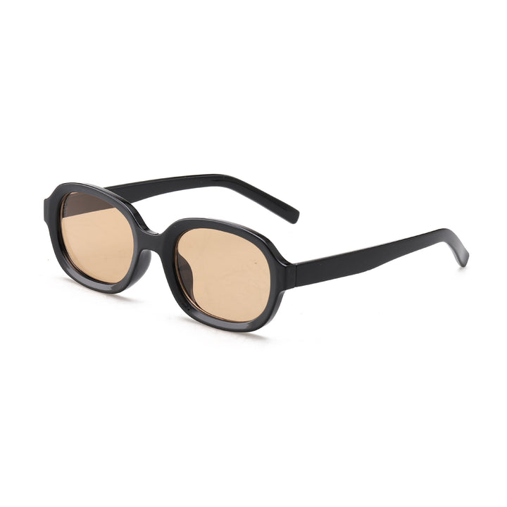 Women's fashionable sunglasses in avant-garde style Bowlift
