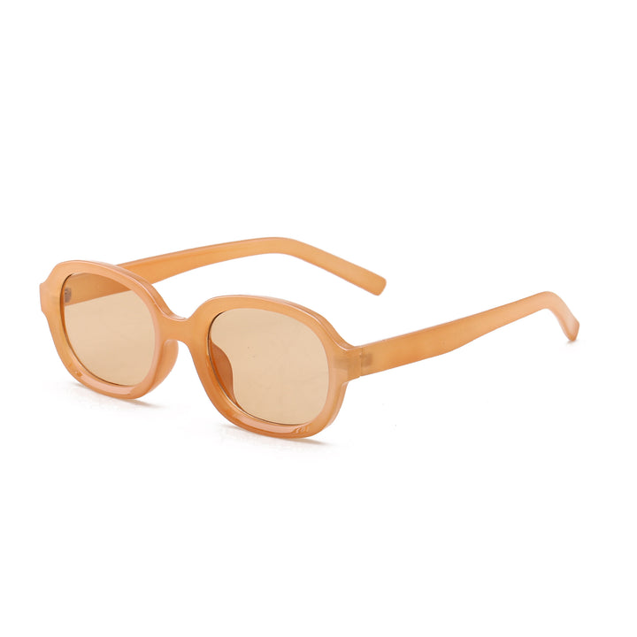 Women's fashionable sunglasses in avant-garde style Bowlift
