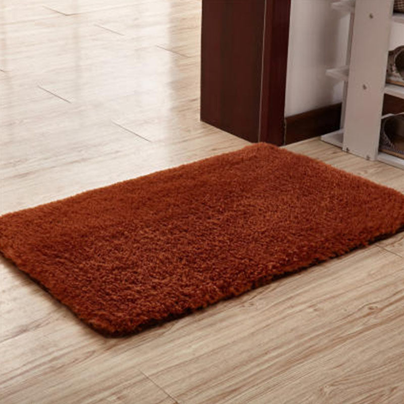 Soft Non-Slip Bath Mat Bowlift