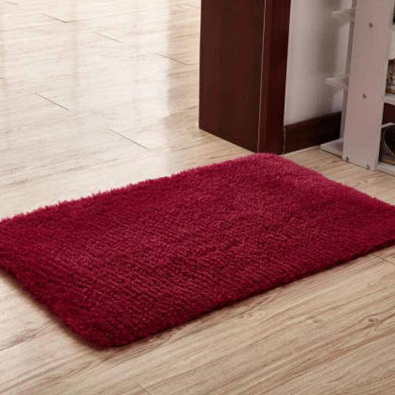 Soft Non-Slip Bath Mat Bowlift