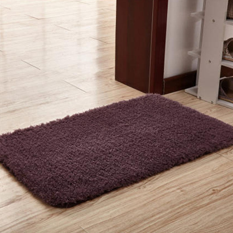 Soft Non-Slip Bath Mat Bowlift