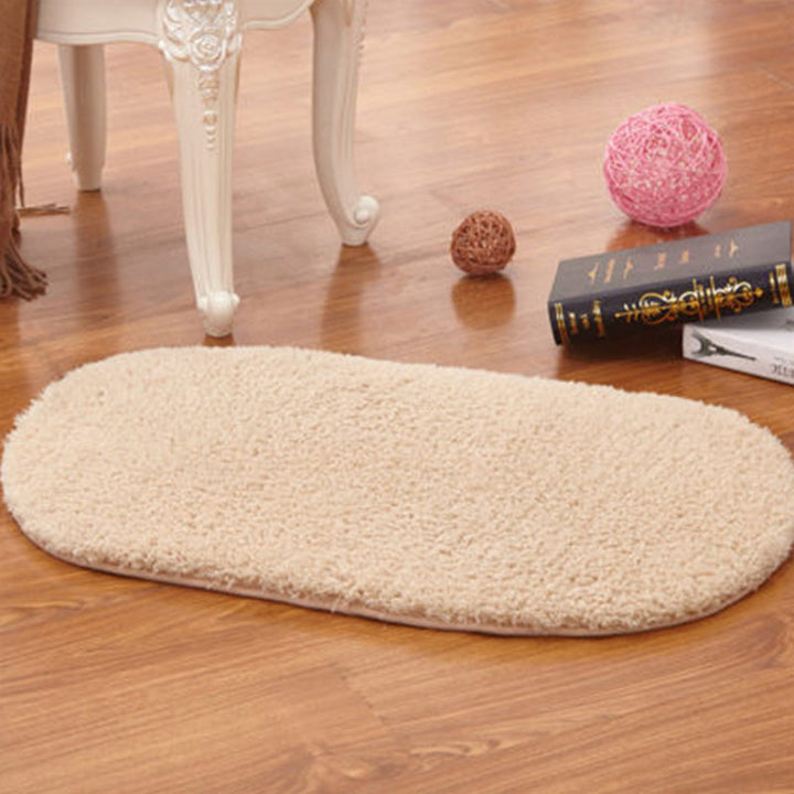 Soft Non-Slip Bath Mat Bowlift