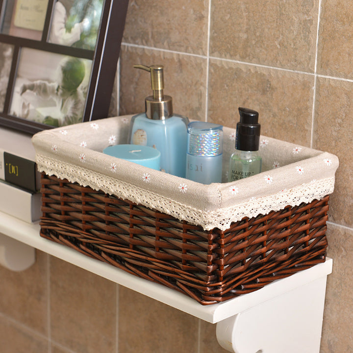 Storage basket Bowlift