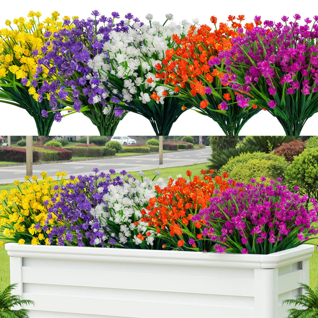 BowLift | FloraBloom Lasting Botanical Grace