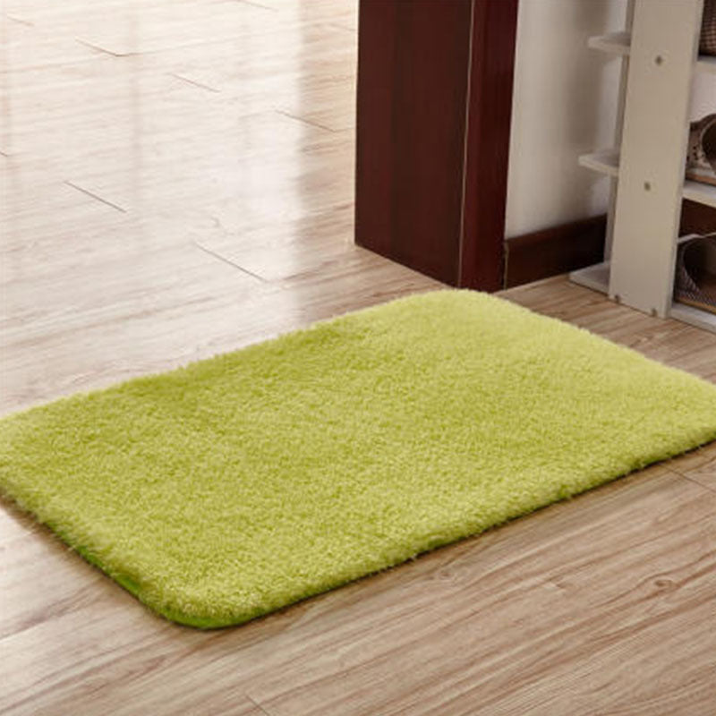 Soft Non-Slip Bath Mat Bowlift