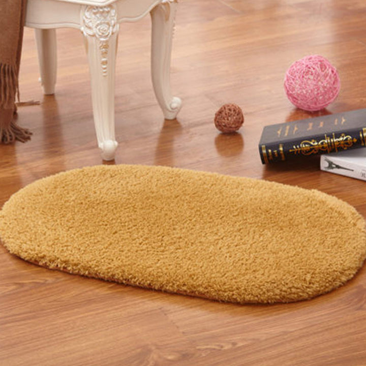 Soft Non-Slip Bath Mat Bowlift