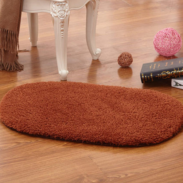 Soft Non-Slip Bath Mat Bowlift