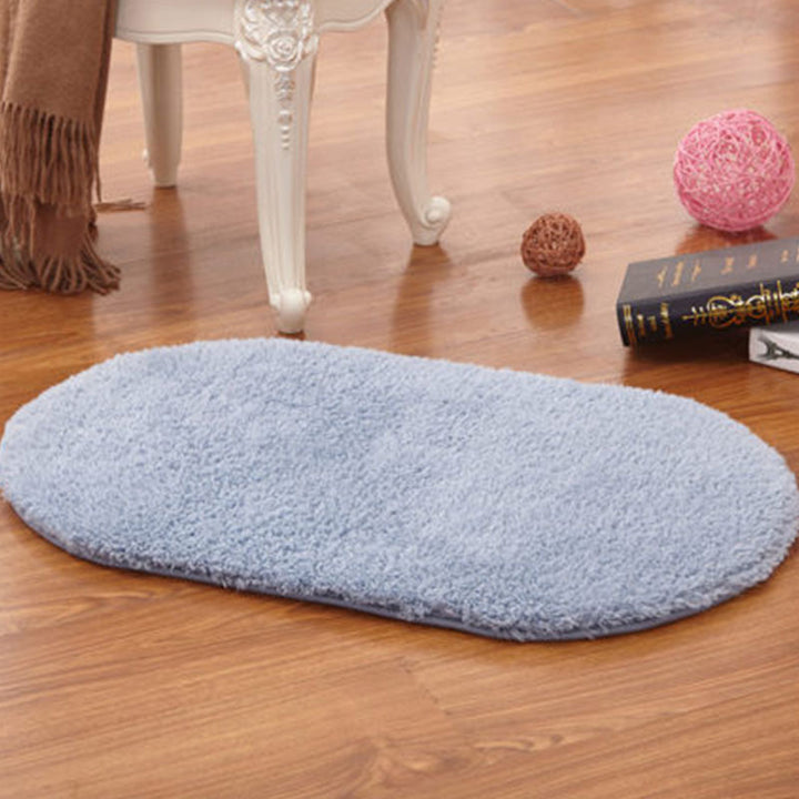 Soft Non-Slip Bath Mat Bowlift