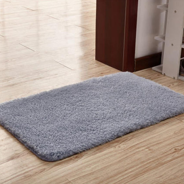 Soft Non-Slip Bath Mat Bowlift