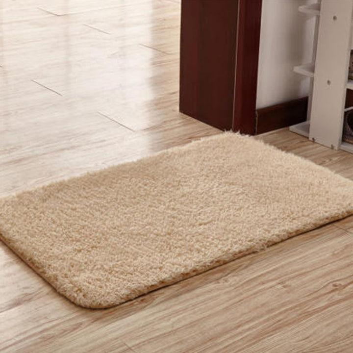 Soft Non-Slip Bath Mat Bowlift