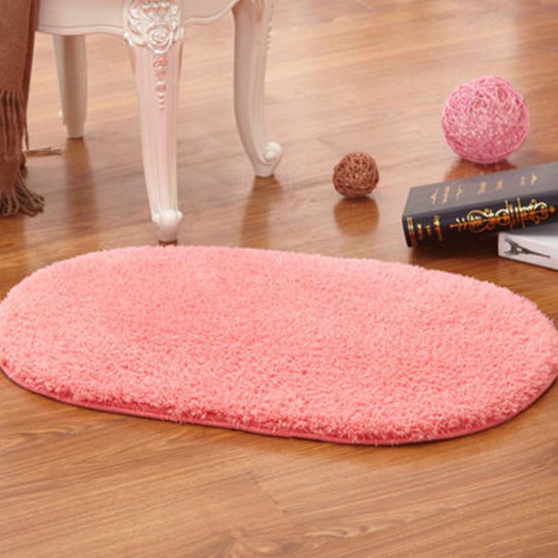 Soft Non-Slip Bath Mat Bowlift