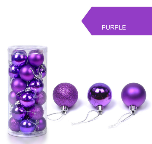 BowLift | Christmas light ball