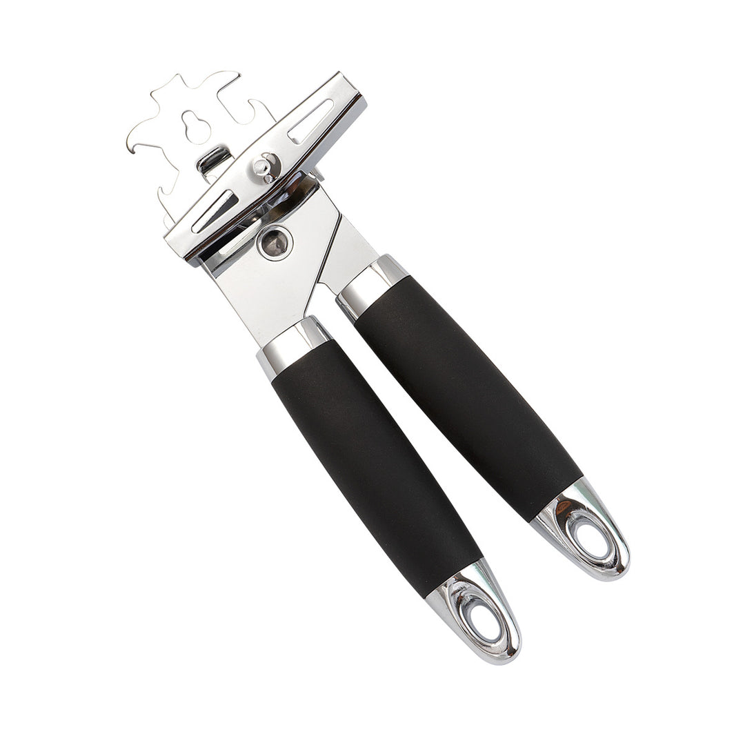 Heavy-Duty Manual Can Opener Bowlift