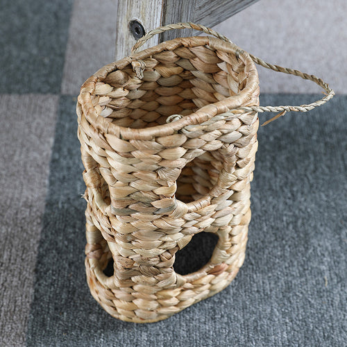 Unisex attractive plant storage basket Bowlift