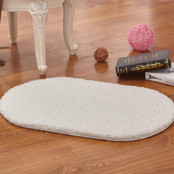Soft Non-Slip Bath Mat Bowlift