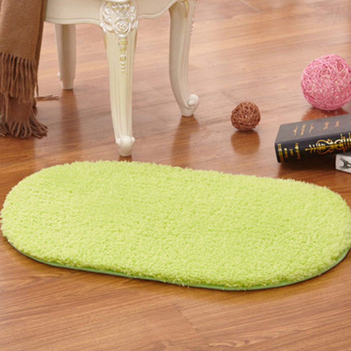 Soft Non-Slip Bath Mat Bowlift