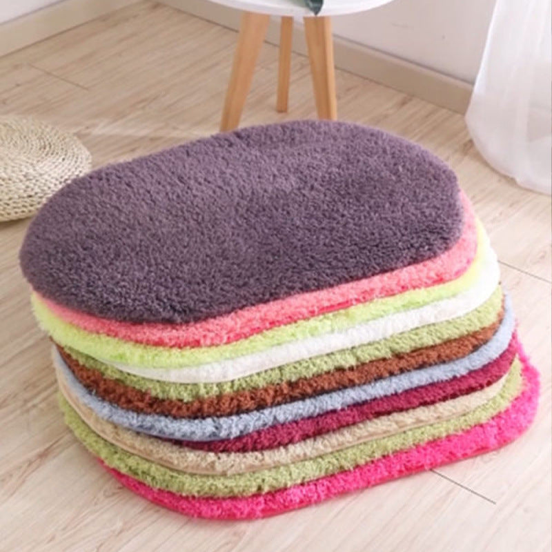Soft Non-Slip Bath Mat Bowlift