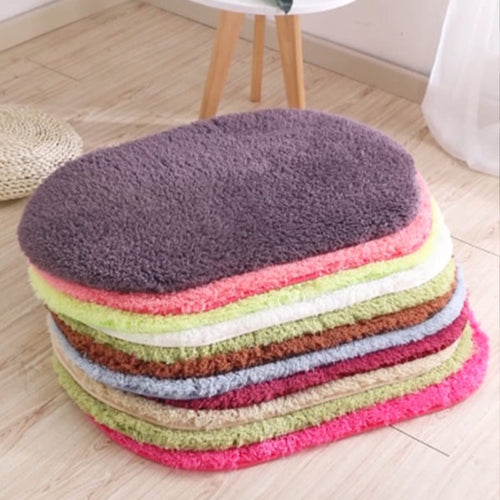 Soft Non-Slip Bath Mat Bowlift