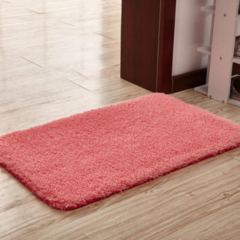 Soft Non-Slip Bath Mat Bowlift