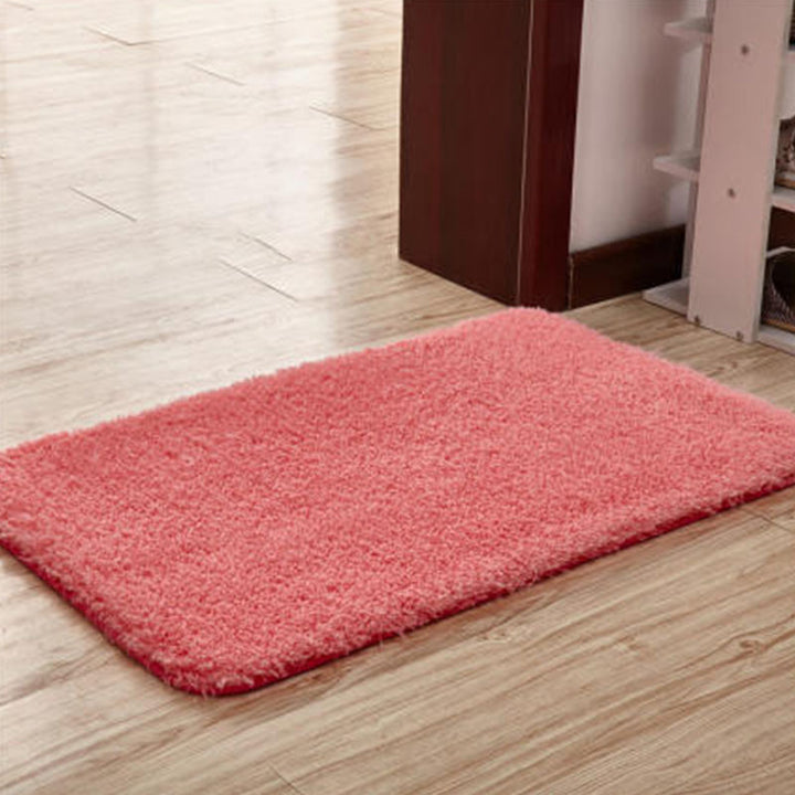 Soft Non-Slip Bath Mat Bowlift