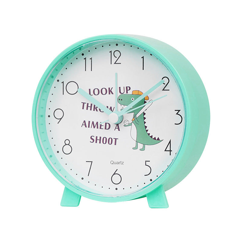 Children's Alarm Clock Bowlift