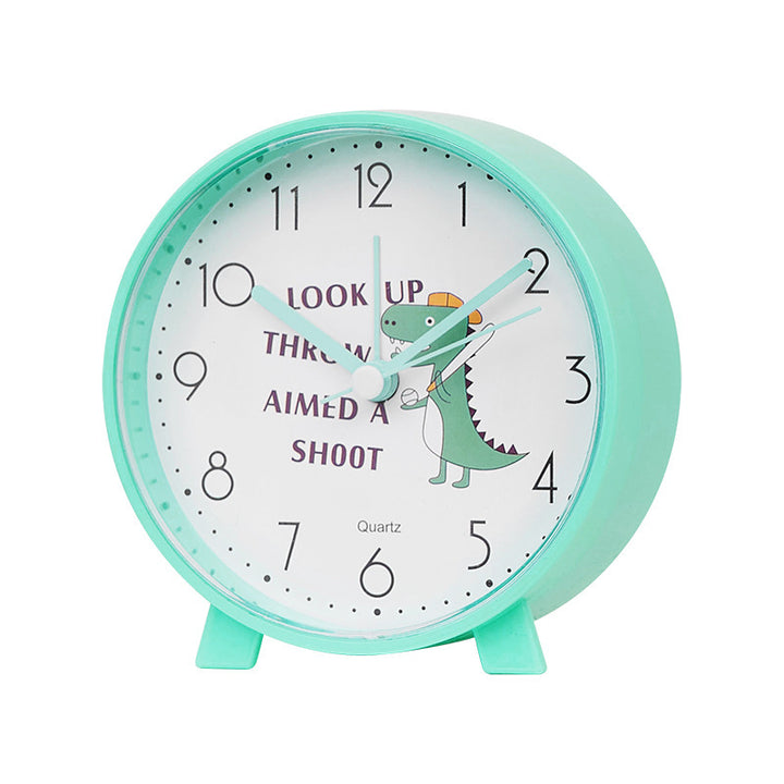 Children's Alarm Clock Bowlift