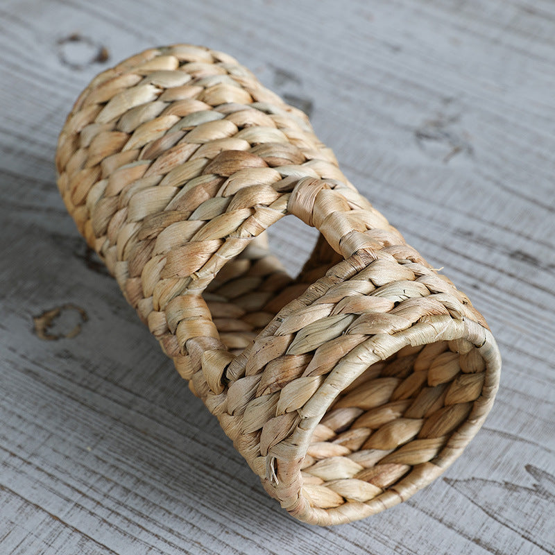 Unisex attractive plant storage basket Bowlift
