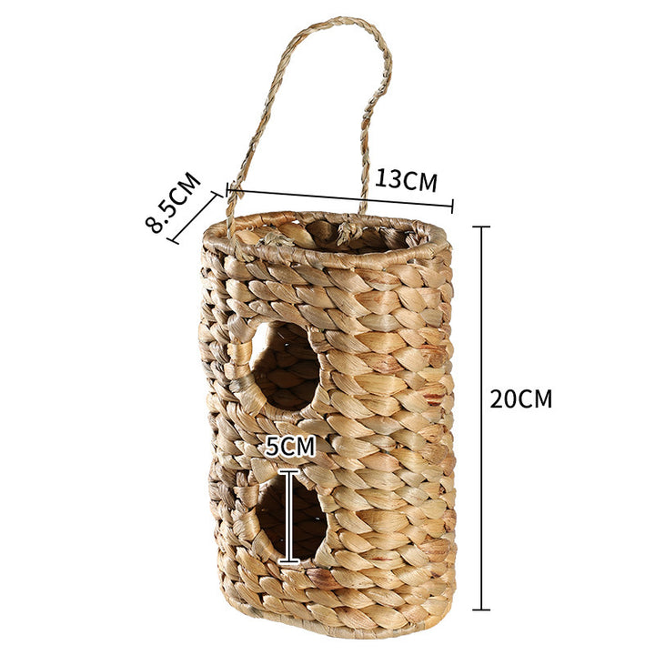 Unisex attractive plant storage basket Bowlift