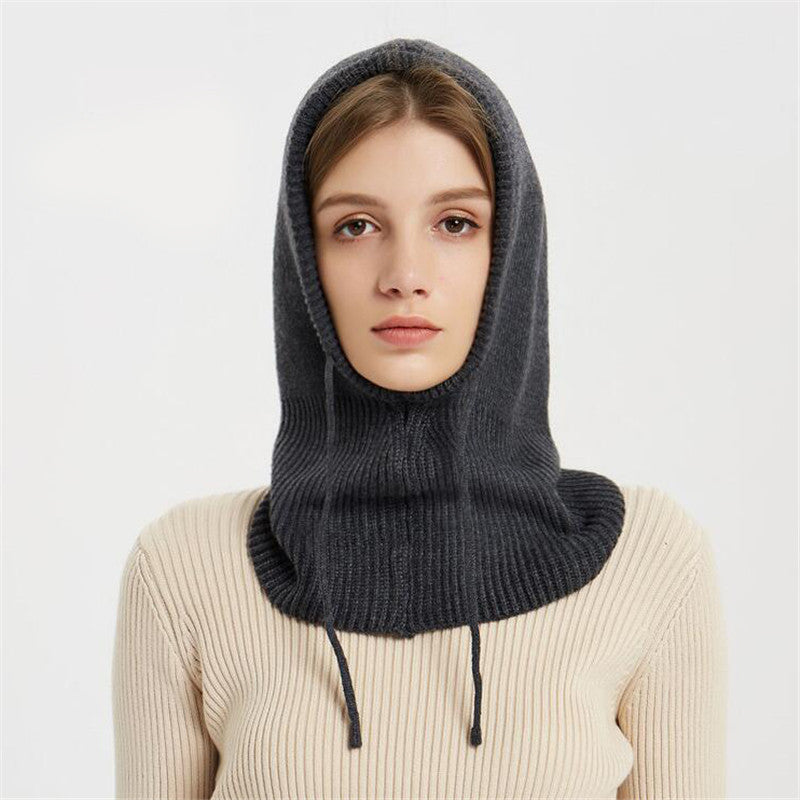 BowLift 丨 Autumn-Winter Hat and Scarf Set