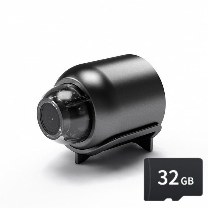 BowLift 丨 Home Security Camera