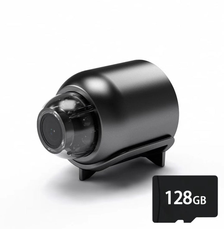 BowLift 丨 Home Security Camera