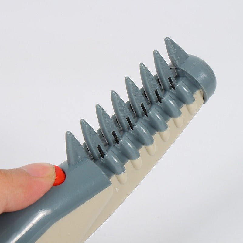 BowLift 丨 Pet Electric Comb