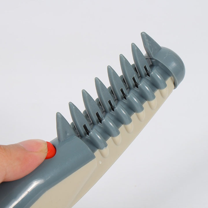 BowLift 丨 Pet Electric Comb