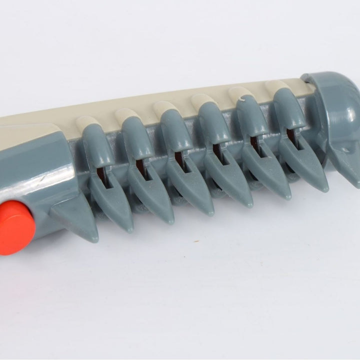 BowLift 丨 Pet Electric Comb