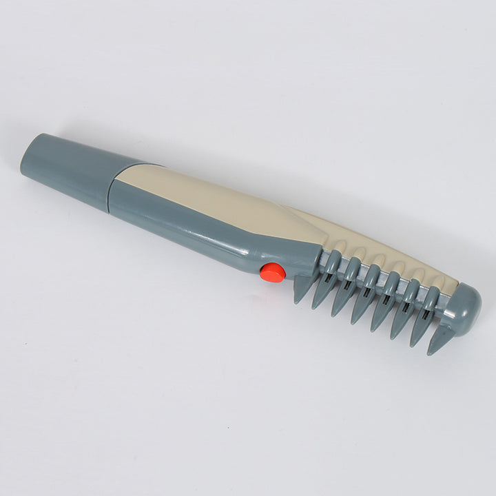 BowLift 丨 Pet Electric Comb