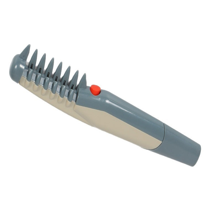 BowLift 丨 Pet Electric Comb