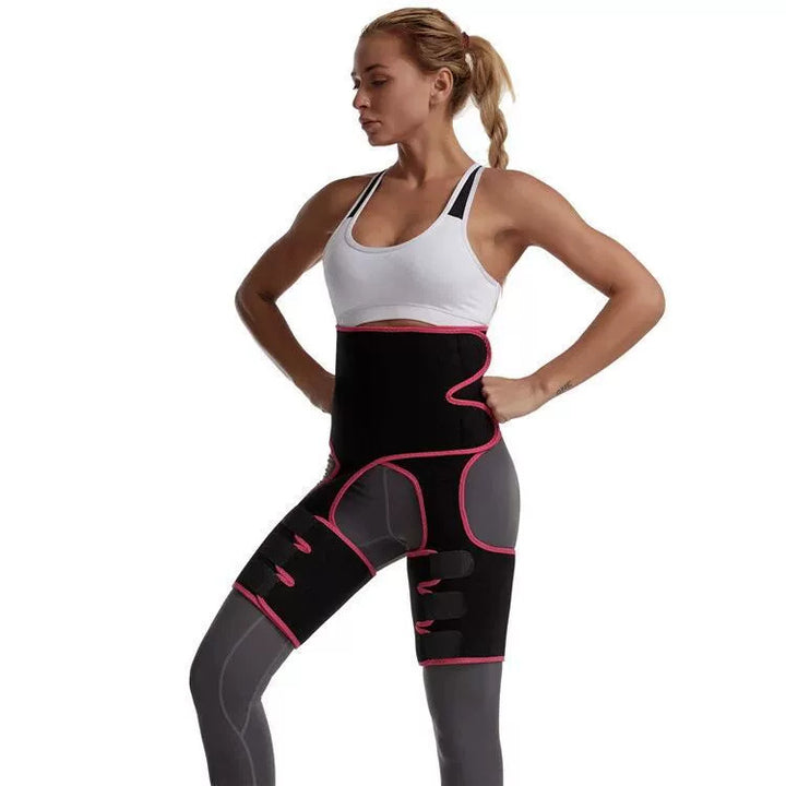 BowLift 丨 Women's Hip Belt