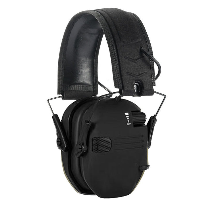 BowLift 丨 Tactical Headset