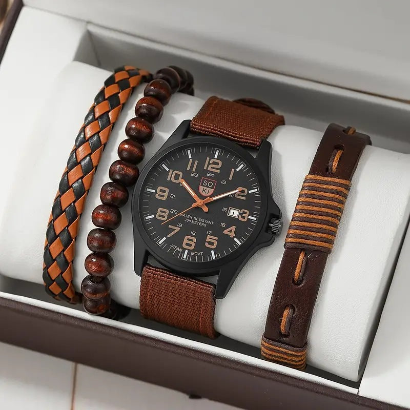 BowLift 丨 Watch Set