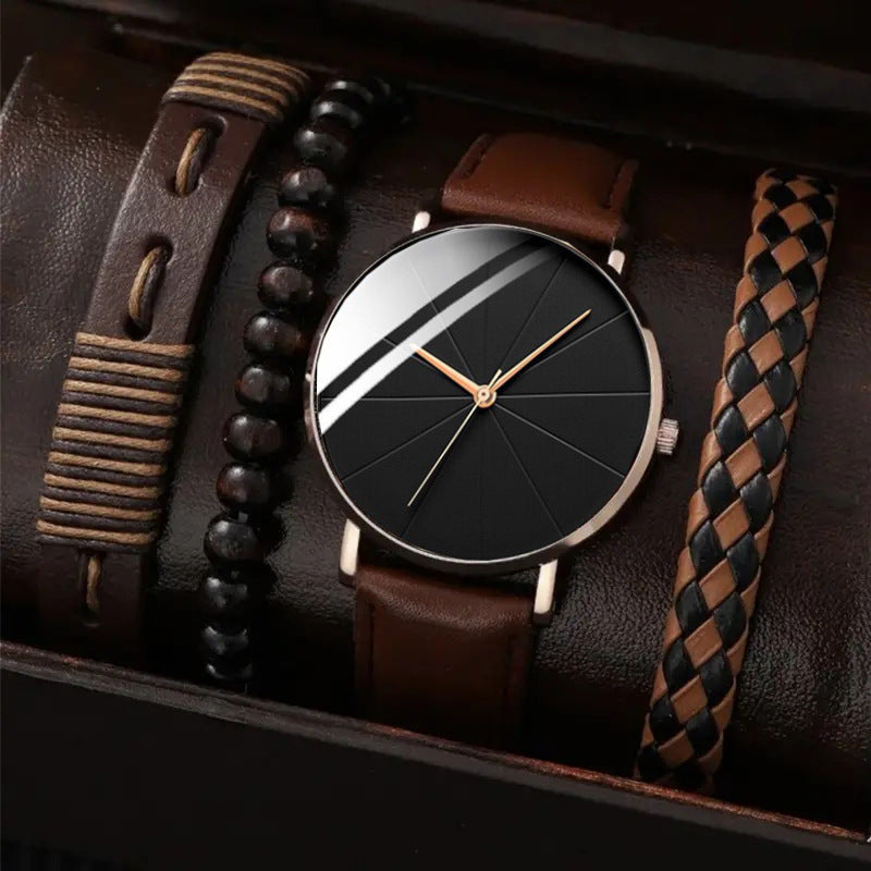 BowLift 丨 Watch Set