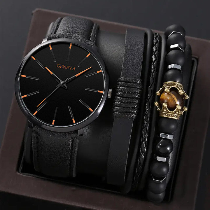 BowLift 丨 Watch Set