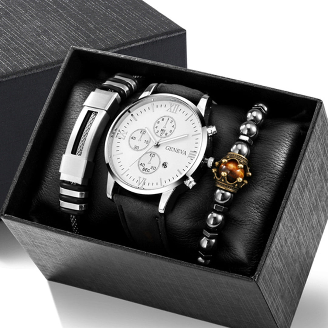 BowLift 丨 Watch Set