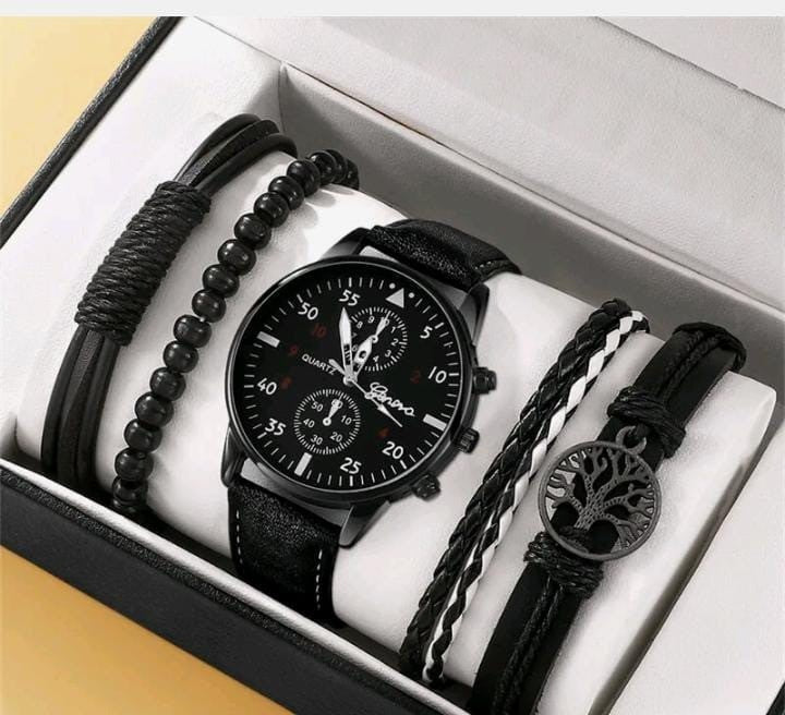 BowLift 丨 Watch Set