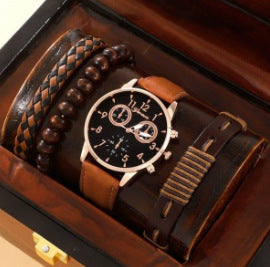 BowLift 丨 Watch Set