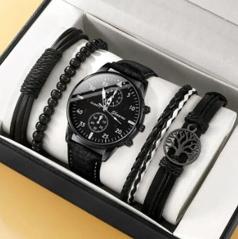 BowLift 丨 Watch Set