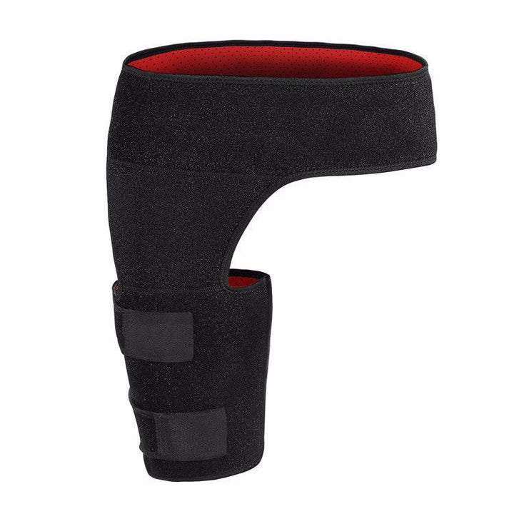 BowLift | Hip Thrust Leg Support Fitness Protector