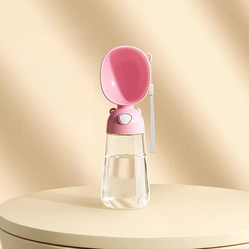 BowLift | Ultimate Portable Pet Hydration System