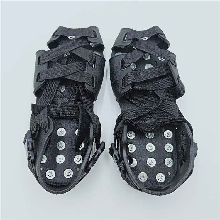 BowLift | Crampon Shoe Covers
